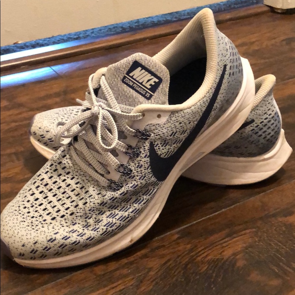 Nike Zoom Pegasus 35